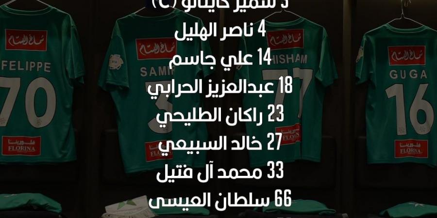 النجمة ضد الحزم.. دونجا يقود التشكيل الرسمى فى الدورى السعودى
