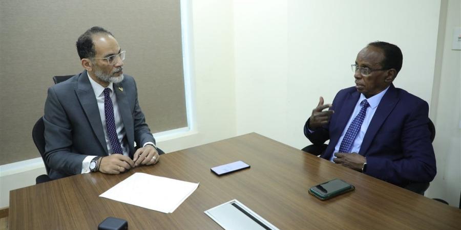 عثمان ميرغني: حرب السودان تعرضت لظلم إعلامي رغم حجم المأساة الإنسانية (خاص)