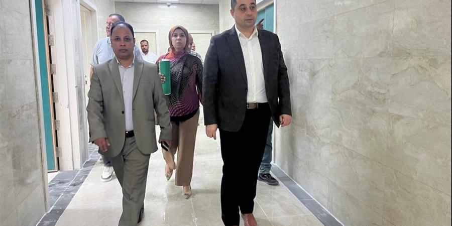 اليوم العلمي لطب الأسنان بقنا يعلن انطلاق شراكة صحية أكاديمية لتطوير الخدمات العلاجية