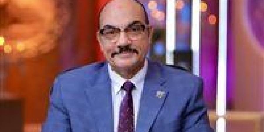 نائب رئيس حزب المؤتمر: زيارة ماكرون وافتتاح "سنجور" تجسد عمق الشراكة المصرية الفرنسية وقوة مصر الناعمة في إفريقيا