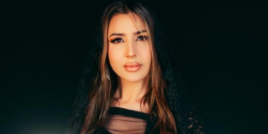 جنات تعلن عن أحدث أغنياتها "يا عيني"