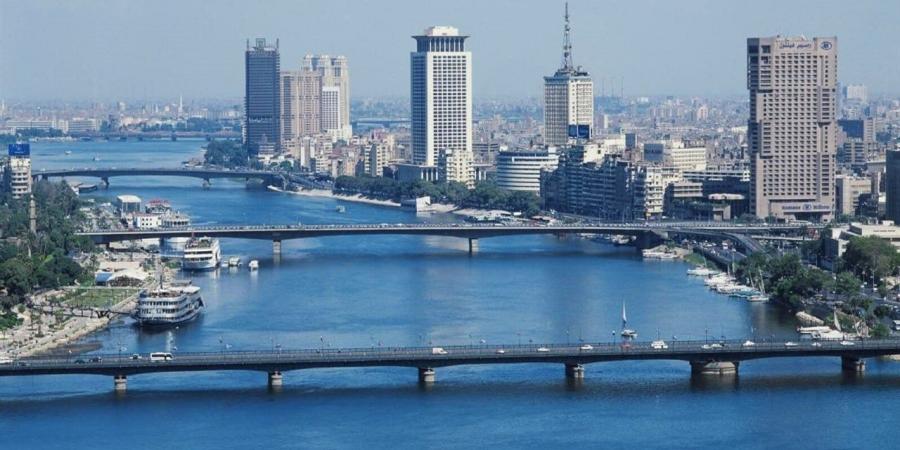 درجات الحرارة المتوقعة غدا الأحد.. وأخبار حالة الطقس في مصر غدا 10 مايو 2026