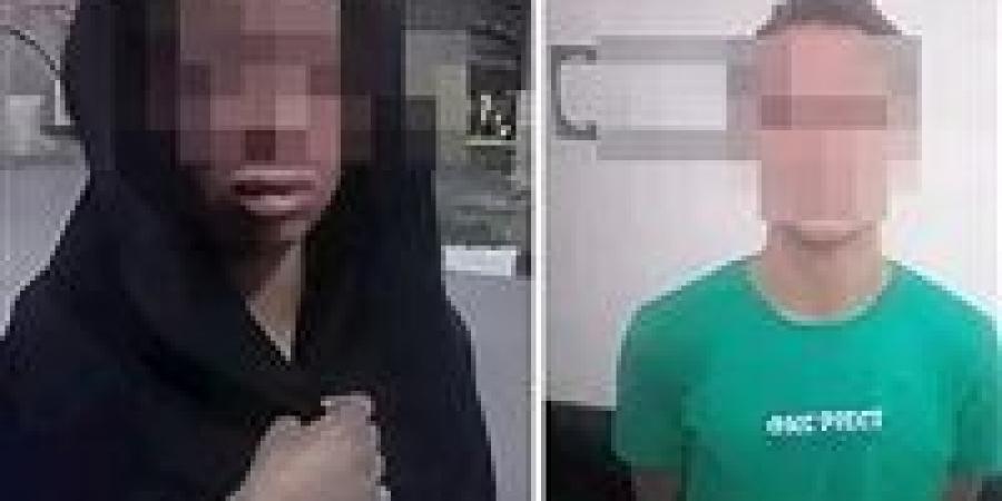 تأجيل محاكمة المتهم بالتعدي على طفلة بلبيس بالشرقية لـ 13 مايو