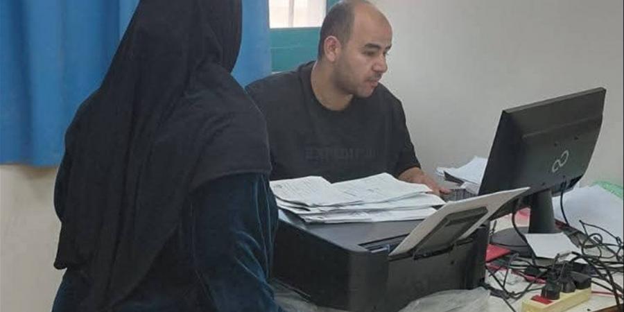 بني سويف: استمرار تشغيل 5 وحدات صحية لتقديم العلاج على نفقة الدولة