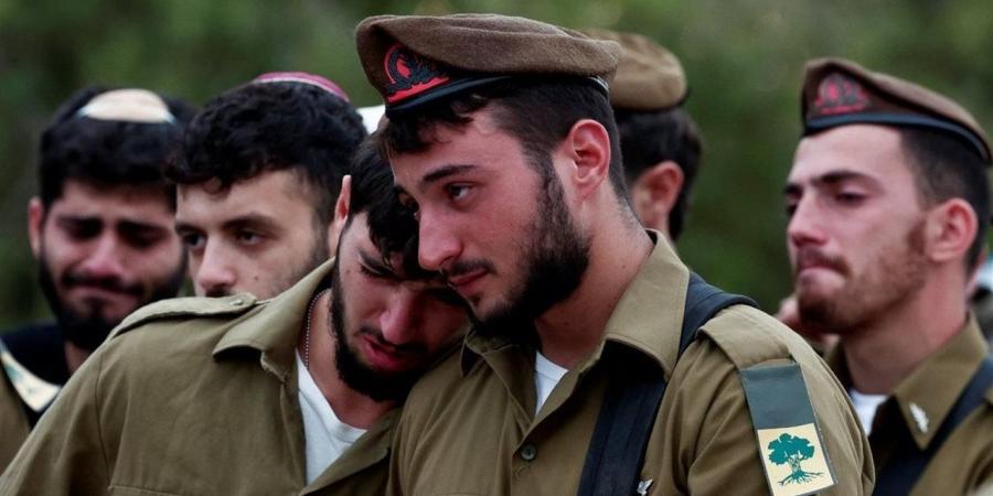 ليس لنا سوى الركض والصلاة.. الجيش الإسرائيلي: حزب الله أعادنا للعصر البدائي