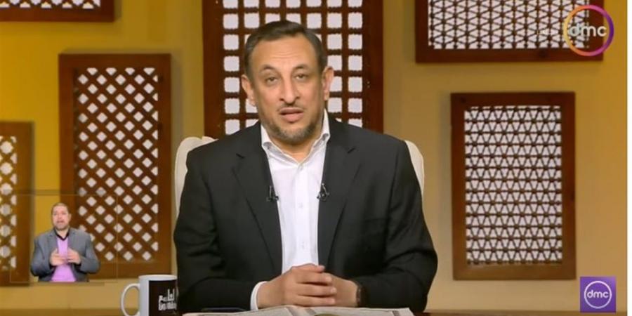 موقف جميل بين النبي ﷺ وعمر بن الخطاب بسبب سهيل بن عمرو