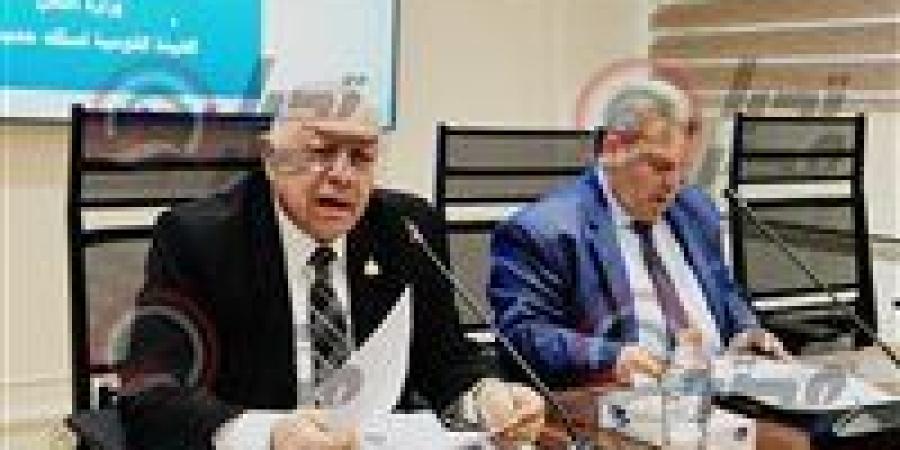 رئيس هيئة سكك حديد مصر: زيادة التذاكر 12.5% و50 جنيها لقطارات الـVIP ضمن تحريك محدود للأسعار.. ورئيس نقل النواب: نحتاج توضيحًا واضحًا لتكلفة التشغيل