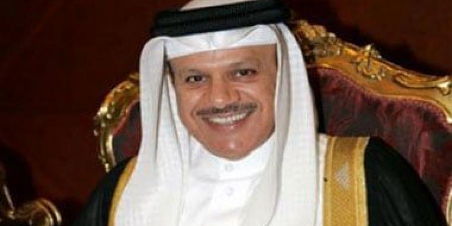 البحرين تستنكر التدخلات الإيرانية فى شؤونها الداخلية