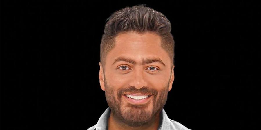 برومو جديد وحماس متصاعد.. تامر حسني يستعد لحفل القاهرة الجديدة 29 مايو
