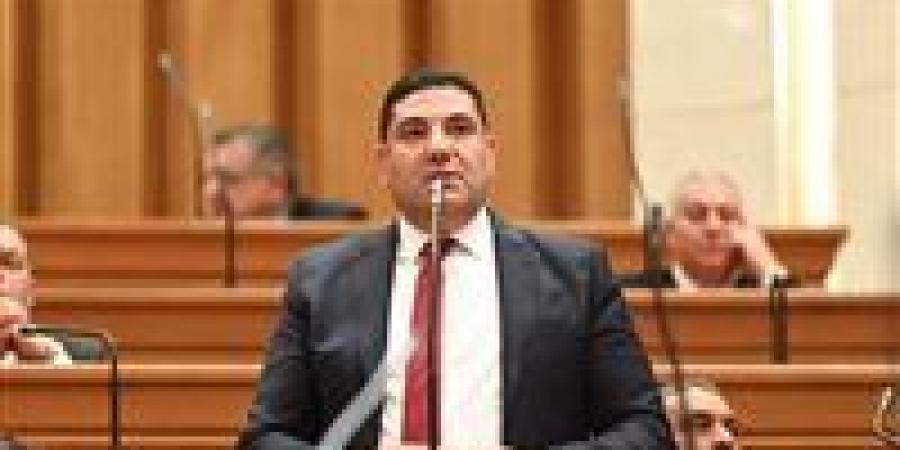 احمد عبد المجيد: افتتاح جامعة سنجور بحضور السيسي وماكرون يعزز ريادة مصر التعليمية في أفريقيا