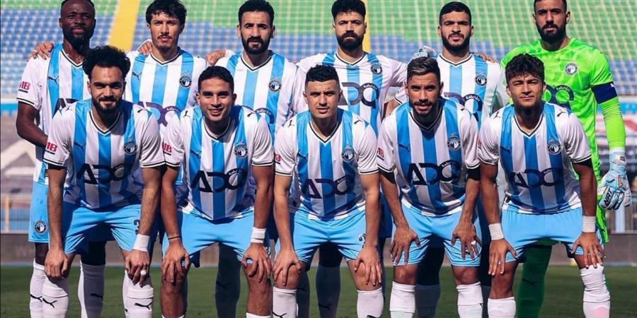موعد مباراة بيراميدز وزد اليوم في نهائي كأس مصر 2025-2026 والقناة الناقلة