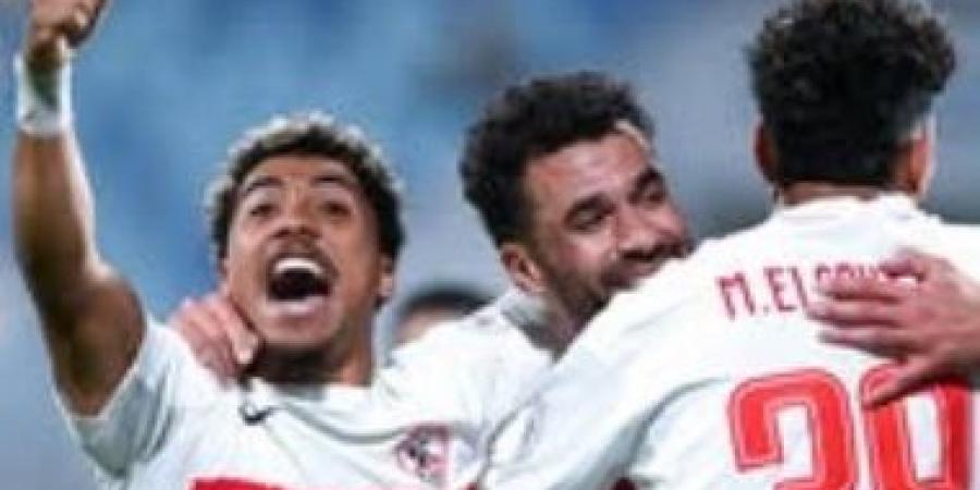 موعد مباراة الزمالك القادمة أمام اتحاد العاصمة الجزائرى بنهائي الكونفدرالية
