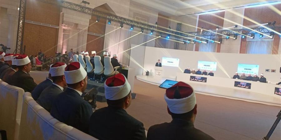 بحضور كبار العلماء.. "الديوان العام" يحصد كأس دوري النجباء وجوائز مالية بـ 100 ألف جنيه