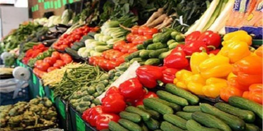 أسعار الخضروات والفاكهة اليوم الأحد 10 من مايو 2026