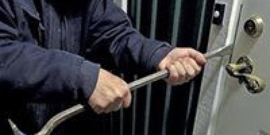 طمع "فني الإنترنت".. سرقة دولارات أسرة إسبانية بالسلام