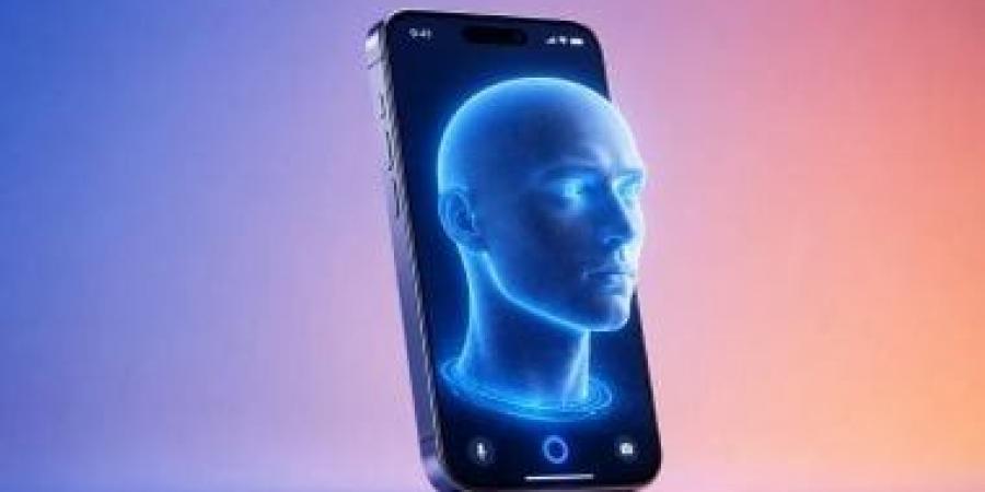 آيفون «فضائى» من آبل؟ تسريب يكشف عن شاشة هولوجرافية ثلاثية الأبعاد