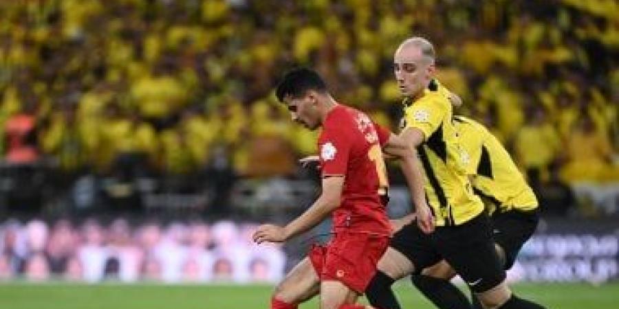ضمك فى ضيافة اتحاد جدة بالدورى السعودى