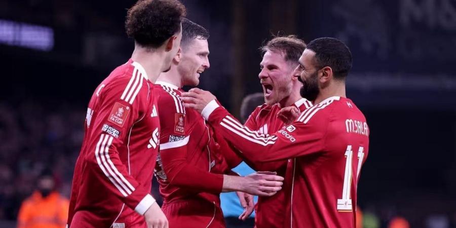 ليفربول يستهدف ضم مدافع جديد خلال الميركاتو
