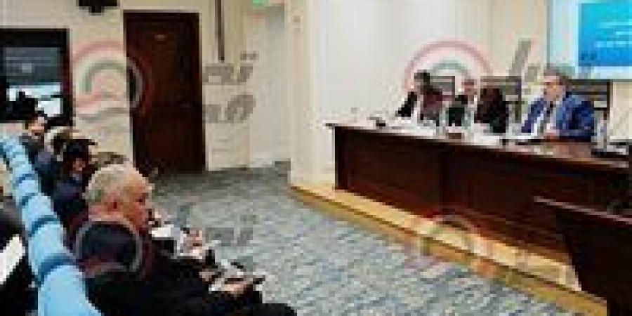 نقل النواب توافق على موازنة السكة الحديد وتوصي بآليات واضحة لخفض العجز وترشيد المصروفات