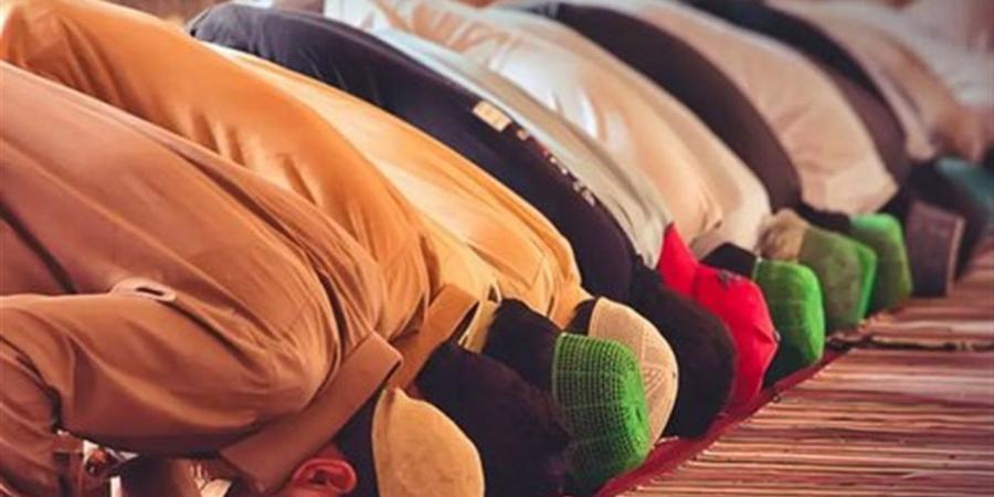 مواقيت الصلاة اليوم الأحد 10 مايو 2026 في محافظات مصر