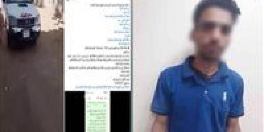 حقيقة فيديو “طريق الفيوم”.. خلافات جيرة وراء الادعاءات ضد فردي شرطة