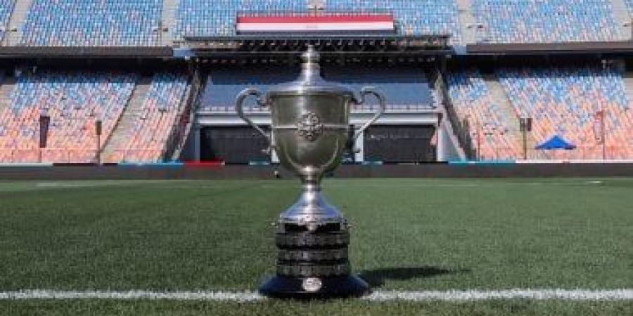 ماذا يحدث حال تعادل بيراميدز وزد فى نهائى كأس مصر الليلة؟