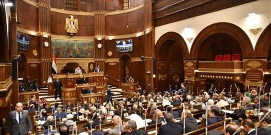 "الشيوخ" يناقش طلبًا بشأن سياسة الحكومة في تأمين امتحانات الثانوية العامة