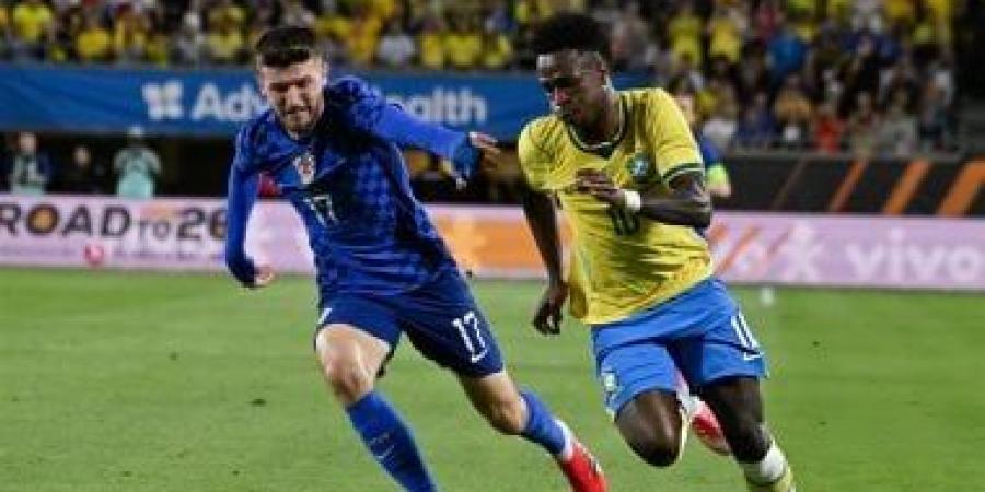 نيمار بقائمة البرازيل في كأس العالم 2026.. وأنشيلوتي يستدعي نجوم السيليساو