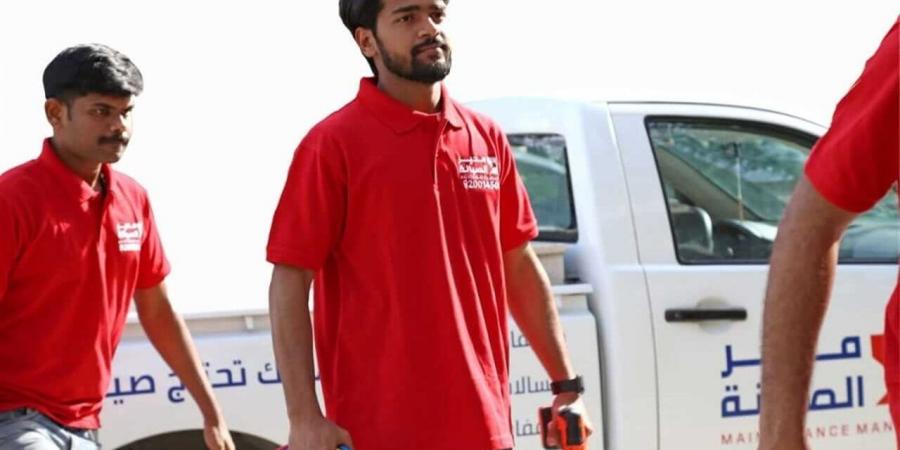 أفضل شركة صيانة أجهزة منزلية في السعودية.. كيف تختار الخدمة الموثوقة؟