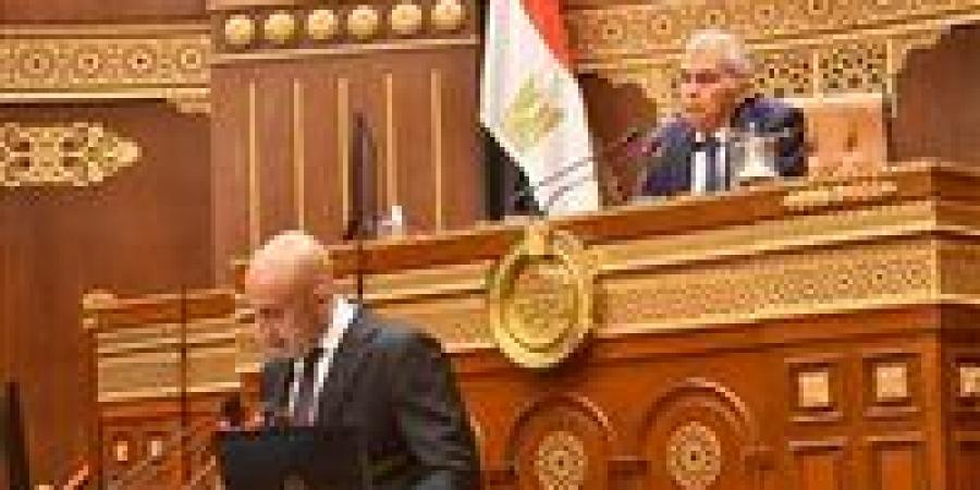 التعليم الثانوي يدخل مرحلة جديدة.. وزير التعليم يعلن أمام الشيوخ: تدريس البرمجة والذكاء الاصطناعي بشهادات معتمدة من جامعة هيروشيما