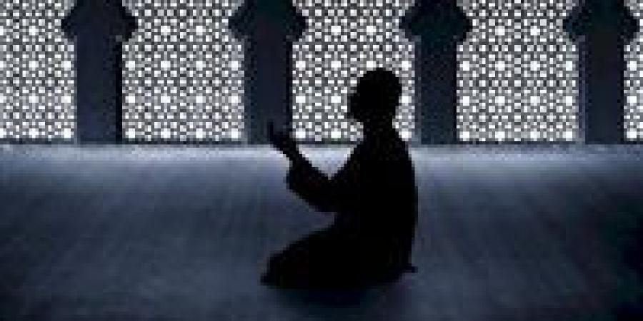 مواقيت الصلاة في مصر اليوم الإثنين «خلي بالك»