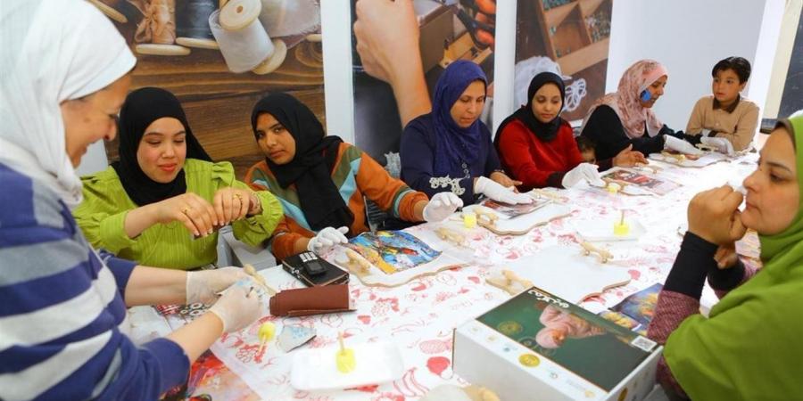 من التدريب إلى التمكين.. مستفيدون يكشفون كيف غيّرت مبادرة مؤسسة صناع الخير «تمكين» حياتهم؟
