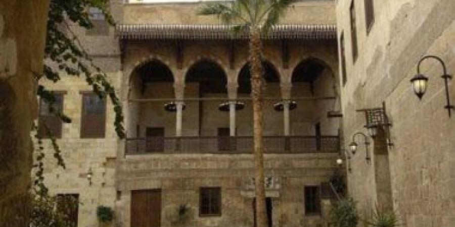 الثلاثاء.. ندوة مصر القديمة فى عيون الأدب بقصر الأمير طاز