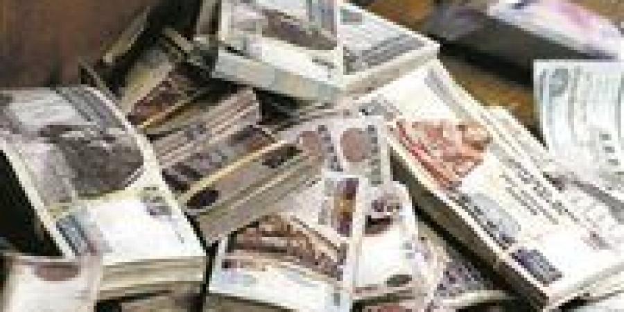 القبض على تاجري عملة حاولا غسل 100 مليون جنيه