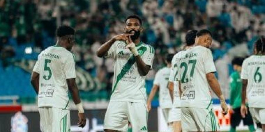 التعاون يتحدى أهلى جدة فى الدورى السعودى الليلة