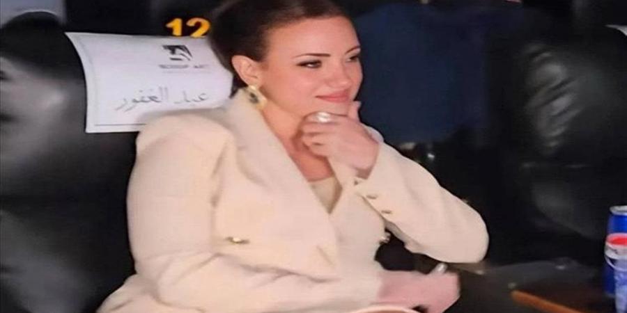 مفاجأة في تحقيقات النيابة بشأن الصورة المسيئة لريهام عبد الغفور (تفاصيل)
