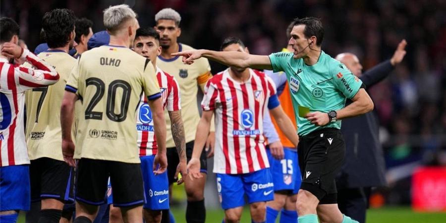 أمريكا تفقد نجم أتلتيكو مدريد في كأس العالم للإصابة