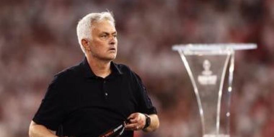 اجتماع فى ريال مدريد لاختيار المدرب الجديد.. ومورينيو الأقرب