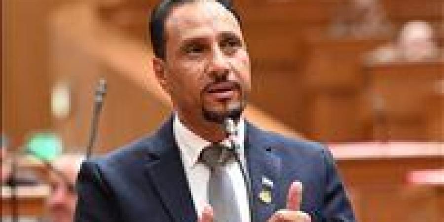 النائب جرجس لاوندي يتقدم باقتراح برغبة للقضاء علي أزمة أسرة رعاية مركزة للعلاج على نفقة الدولة