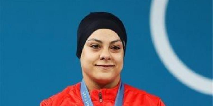 الأوناش يبحثون عن الذهب.. جدول مشاركة لاعبى منتخب رفع الأثقال ببطولة أفريقيا