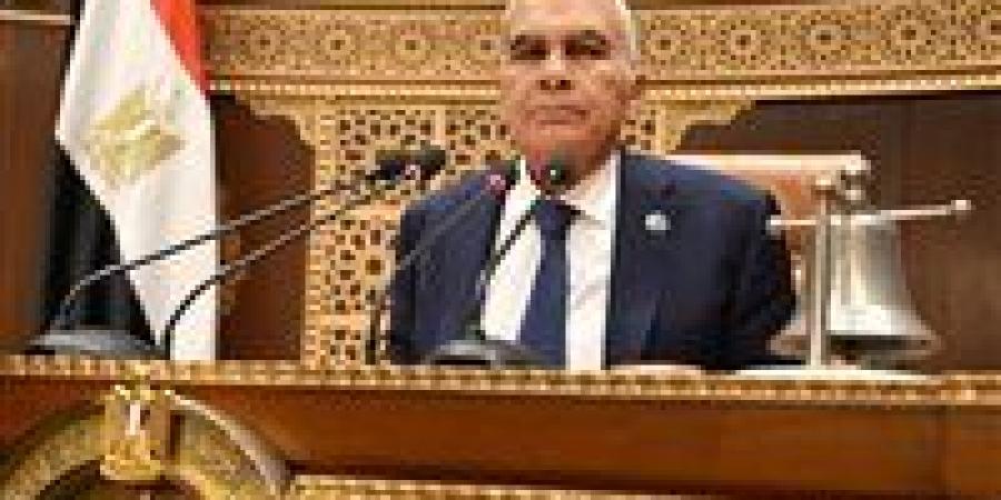 الشيوخ يحيل تقارير اللجان النوعية للحكومة لتنفيذ ما جاء بها من توصيات