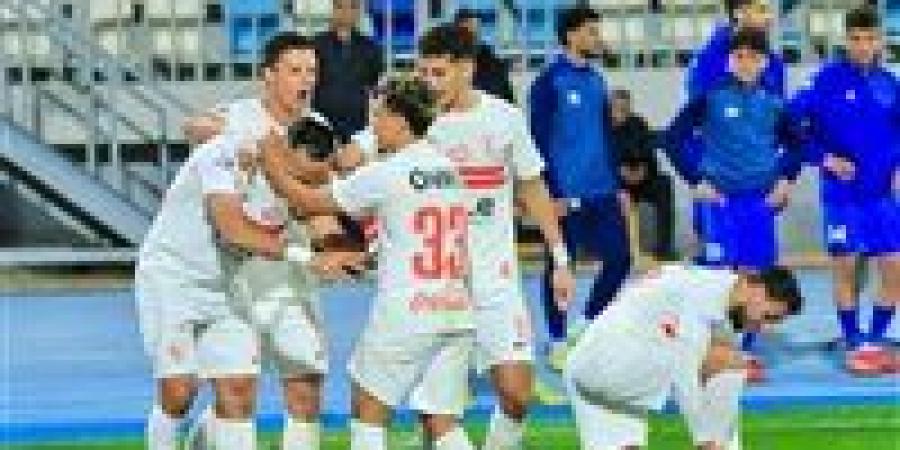 حكام أجانب لمباراة الزمالك وسيراميكا كليوباترا فى الدوري