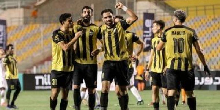 مواعيد مباريات الجولة العاشرة بمجموعة الهبوط بالدوري المصري