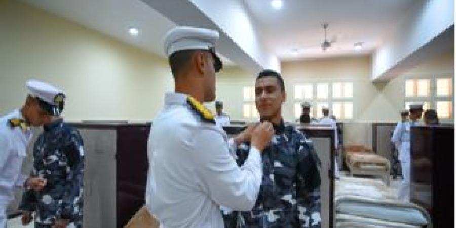 قفزة الثقة والمداهمات.. الداخلية تنظم الملتقى الخامس لبرنامج معايشة طلاب الجامعات