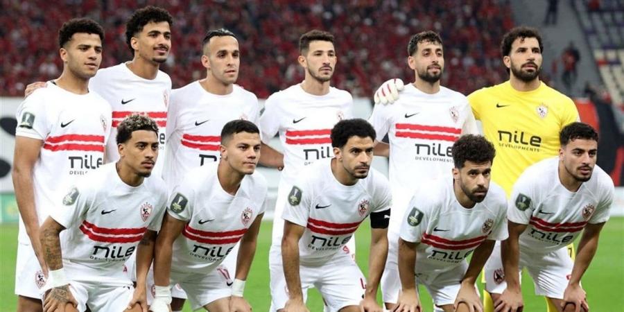 شبانة: اتحاد العاصمة فريق ضعيف فنيا.. ولا قلق على الزمالك في الإياب