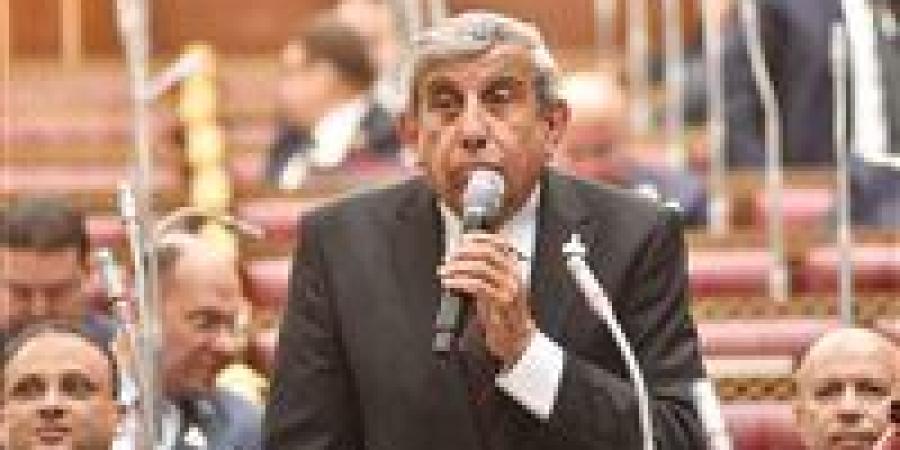 وكيل "زراعة الشيوخ" يطالب بإلغاء التنسيق واعتماد الأنشطة بنسبة 60% من المجموع