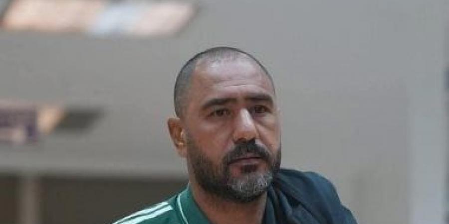 محمد شوقى يقود زد لموسم مميز.. ضمان البقاء ووصافة كأس مصر