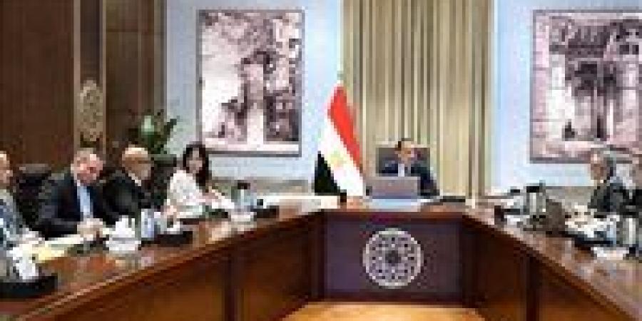 رئيس الوزراء يتابع إجراءات تنظيم السوق العقارية في مصر