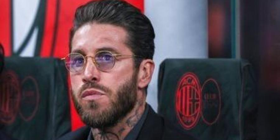سيرجيو راموس يقترب من شراء إشبيلية مقابل 450 مليون يورو
