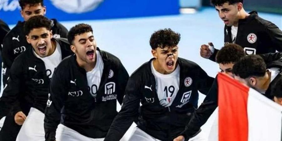 ناشئو اليد يواجهون المجر وديًا.. واتحاد اللعبة يحتفي بأبطال أفريقيا الليلة